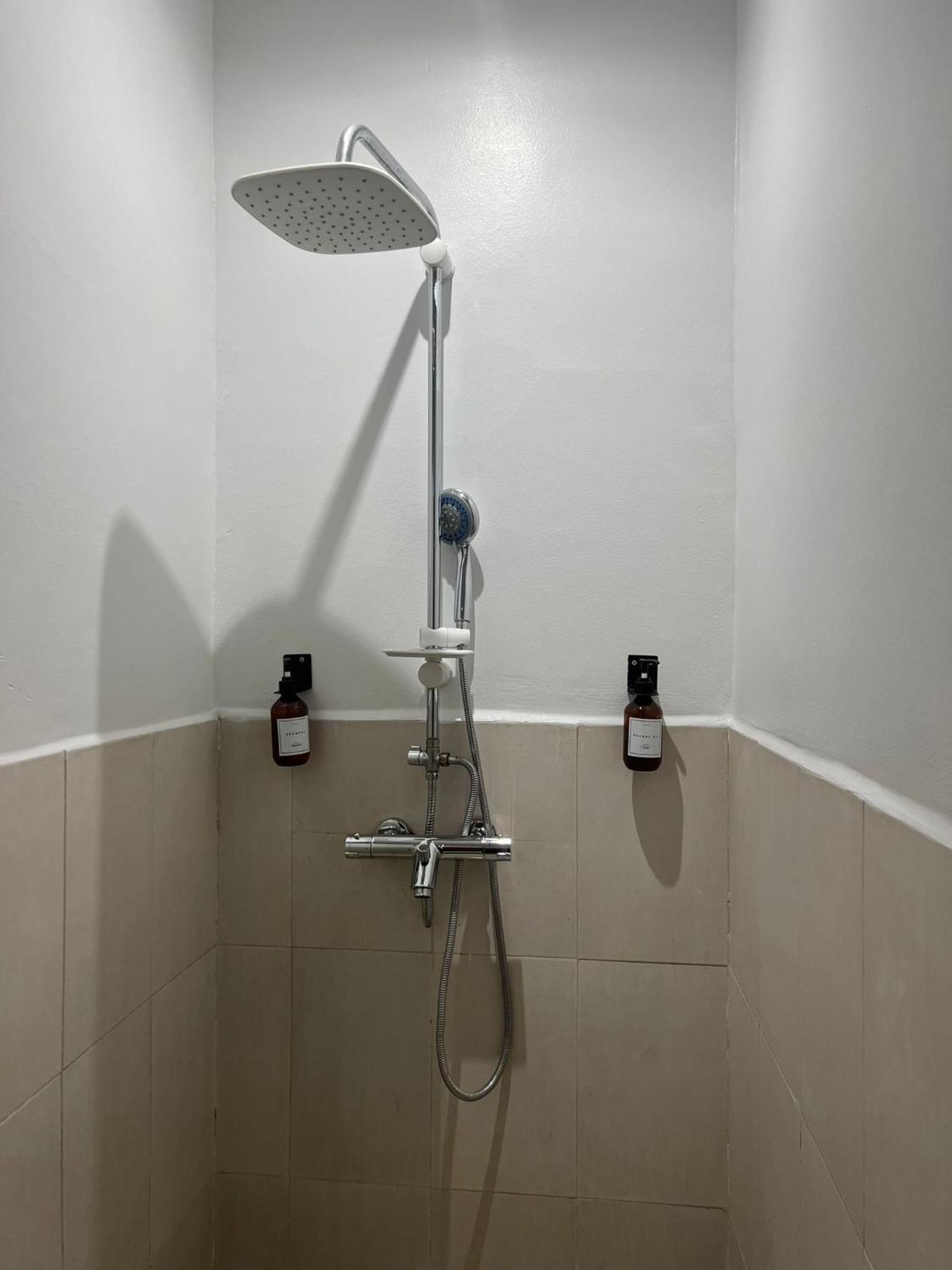 Cosy Appartement Au Coeur De Gueliz Marrakesh Esterno foto